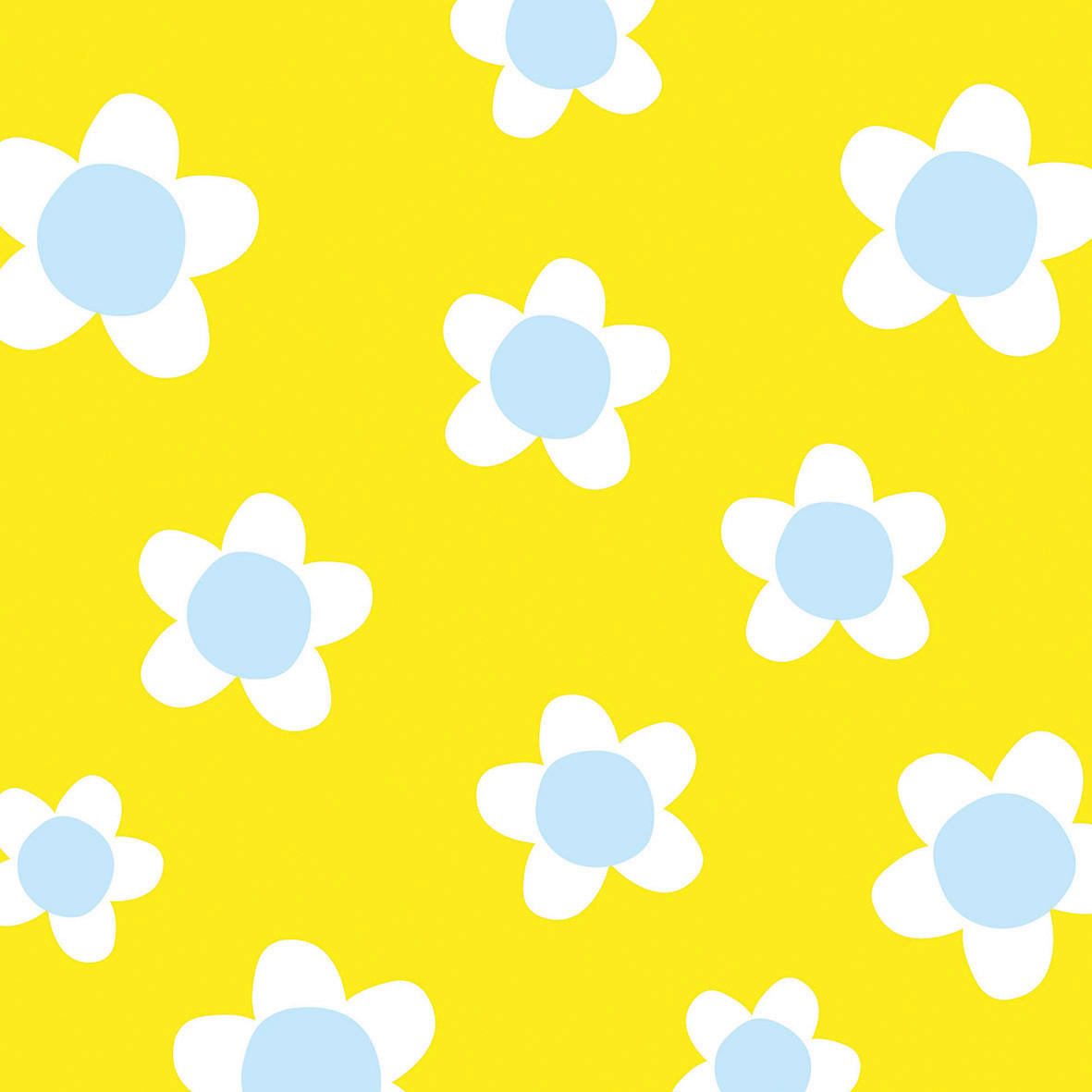 SERVIETTE  17.5/17,5 cm   - Multicolor, Basics, Papier (17.5/17,5cm) - PPD