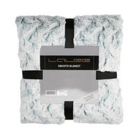 TAKARÓ 150/200 cm  - sötétzöld, Basics, textil (150/200cm)