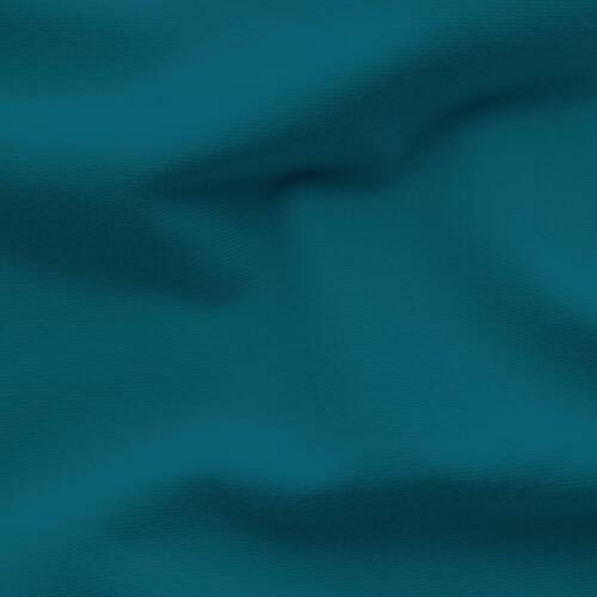SPANNLEINTUCH 180-200/200-220 cm Jersey  - Petrol, Basics, Textil (180-200/200-220cm) - Schlafgut