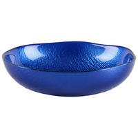 CASTRON 16 cm  - albastru regal, Lifestyle, sticlă (16cm) - Ambia Home