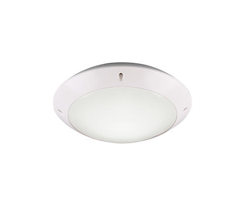 AUSSENDECKENLEUCHTE 26/8,5 cm  - Design (26/8,5cm)
