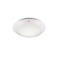 AUSSENDECKENLEUCHTE 26/8,5 cm  - Design (26/8,5cm)