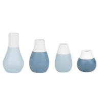 VASE  - Basics, Keramik (4/4,5-8cm) - Räder