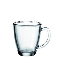 TRINKGLAS 250 ml  - Klar, Basics, Glas (12,5/10/9cm)