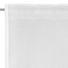 Fertigvorhang transparent - Weiß, Basics, Textil (140/245cm) - Esposa Fertigvorhang transparent - Weiß, Basics, Textil (140/245cm) - Esposa