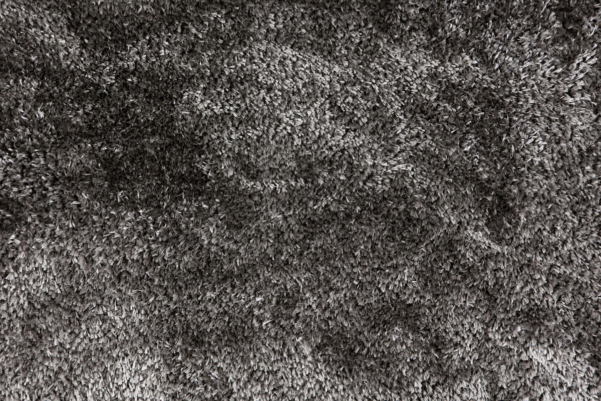 WEBTEPPICH 120/180 cm Paulie Grau rechteckig  - Grau, Basics, Textil (120/180cm) - Astra