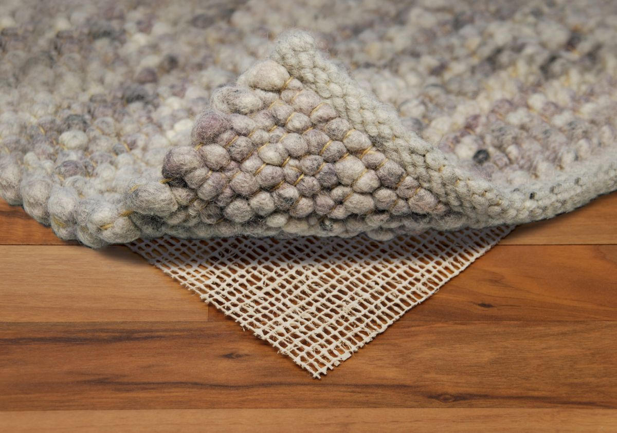 UNTERLAGSMATTE 150/220 cm  - Beige, Basics, Textil (150/220cm) - Homeware