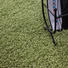 HOCHFLORTEPPICH - Grün, Basics, Textil (120/170cm) - Novel HOCHFLORTEPPICH - Grün, Basics, Textil (120/170cm) - Novel