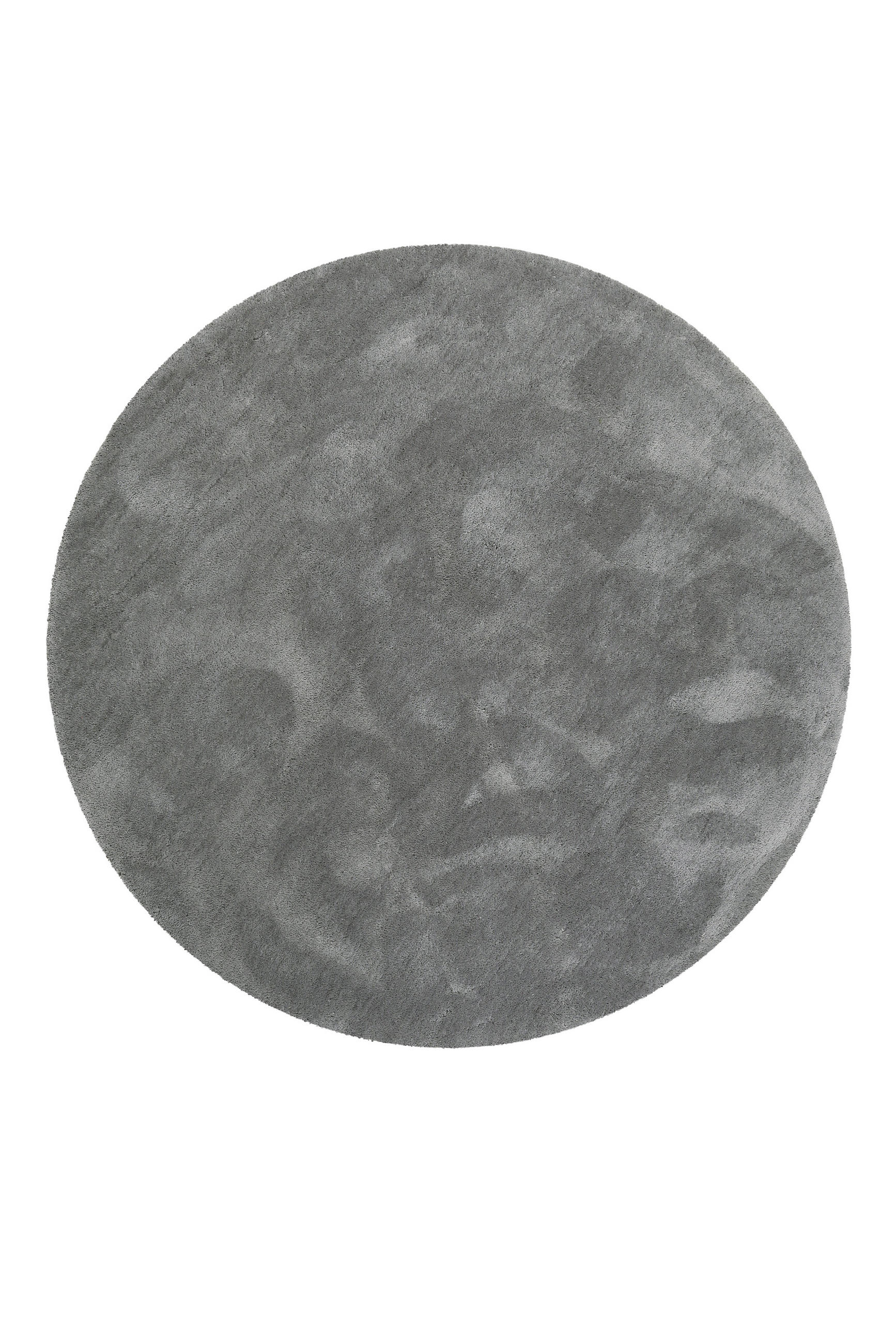 HOCHFLORTEPPICH 120 cm Relaxx Grau  - Grau, Basics, Textil (120cm) - Esprit