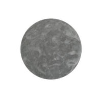 HOCHFLORTEPPICH 200 cm Relaxx Grau  - Grau, KONVENTIONELL, Textil (200cm) - Esprit