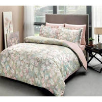 Lenjerie De Pat 240/260 cm  - multicolor, Basics, textil (240/260cm)