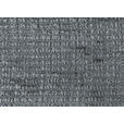ECKSOFA Graphitfarben Chenille  - Buchefarben/Graphitfarben, KONVENTIONELL, Holz/Textil (244/163cm) - Carryhome