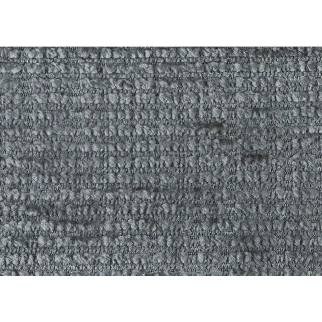 Thumbnail - Carryhome Ecksofa, Graphit, Textil, Buche, massiv, 3-Sitzer, Füllung: Schaumstoff, Ottomane rechts, seitenverkehrt monti...
