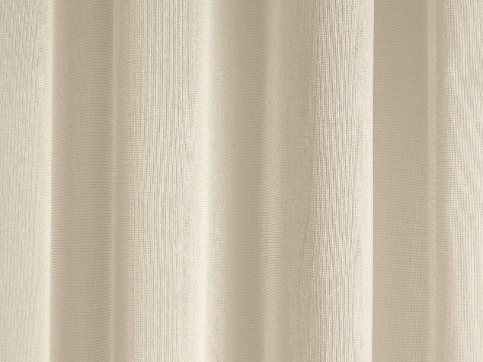 TKANINA ZA ZAVJESE boje šampanjca - boje šampanjca, Basics, tekstil (300cm)