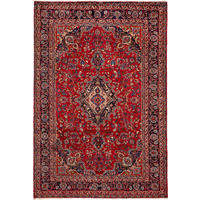ORIENTTEPPICH 250/350 cm  - Lifestyle, Textil (250/350cm) - Cazaris