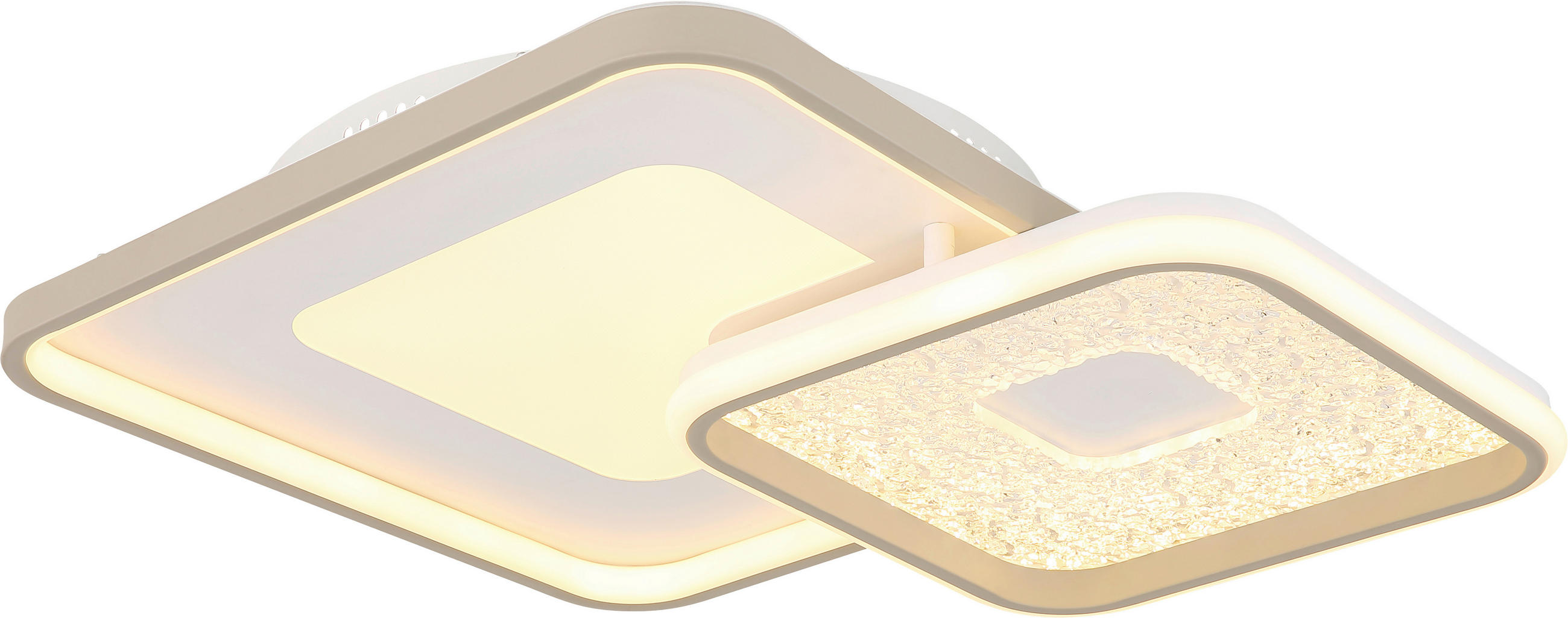 Led-deckenleuchte Caitlyn