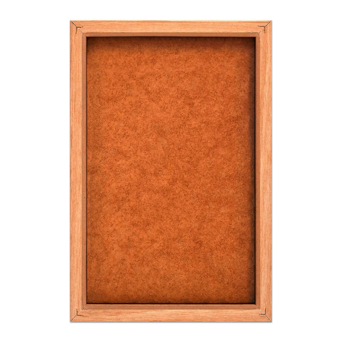 BILDERSET - Weiß, Basics, Holz (60/30/2cm) - Reinders!