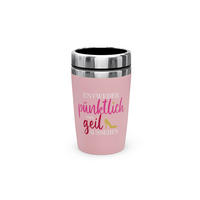 COFFEE-TO-GO-BECHER 0.250 L  - Basics (8.2/8.2/14cm)