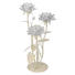 KERZENHALTER - Champagner, Trend, Glas/Metall (24/44,5/22cm) - Ambia Home KERZENHALTER - Champagner, Trend, Glas/Metall (24/44,5/22cm) - Ambia Home