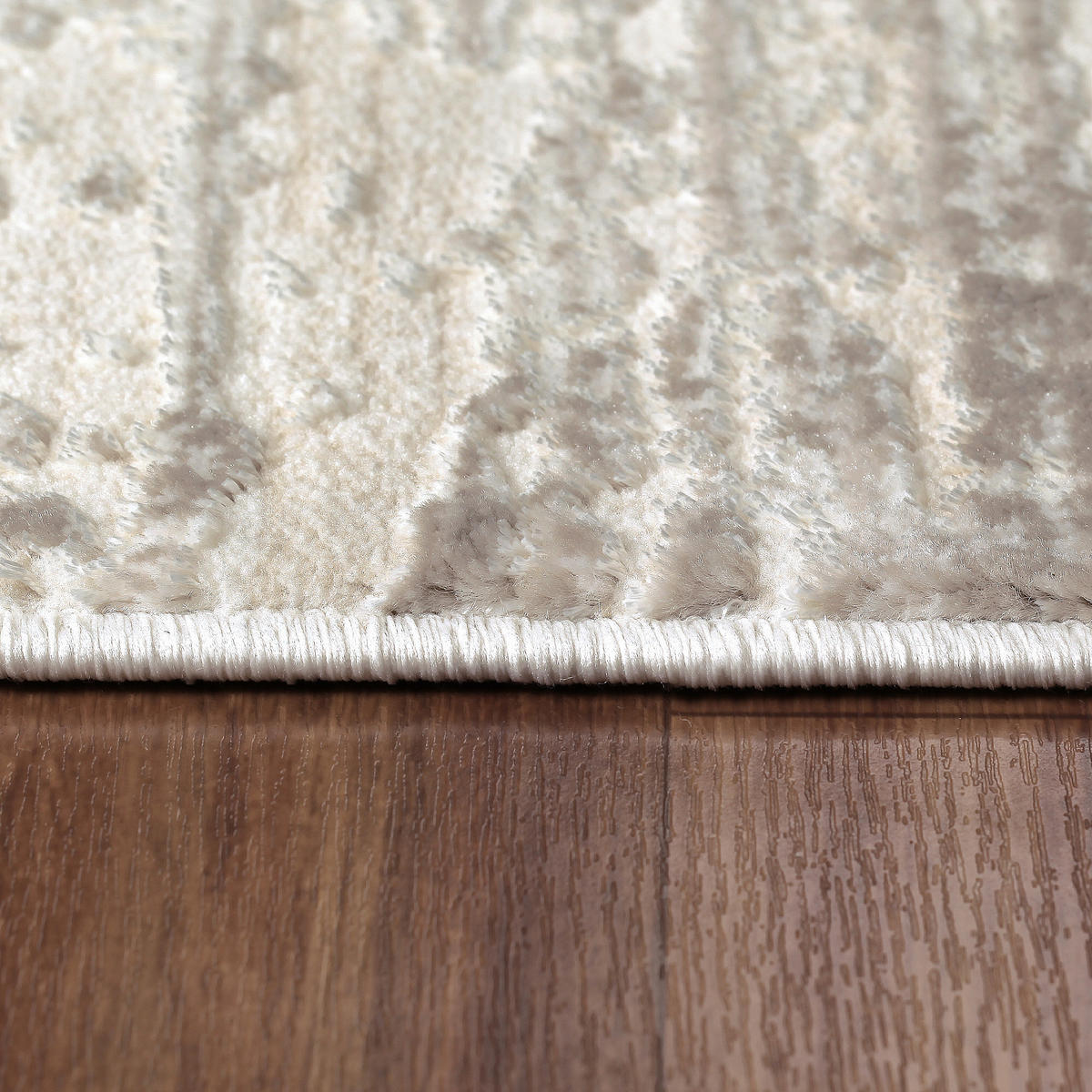 TEKAČ  Harmony     80/300 cm    tkano  bež  - bež, Trendi, tekstil (80/300cm)