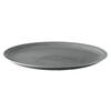 SPEISETELLER Grau 27,5 cm Terra  - Grau, Basics, Keramik (27,5cm) - Seltmann Weiden