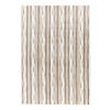 HOCHFLORTEPPICH 40/60 cm My Waves Taupe  - Taupe, Basics, Textil (40/60cm) - Obsession