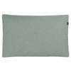 KISSENHÜLLE SW-Solo 38/58 cm  - Salbeigrün/Pastellgrün, Basics, Textil (38/58cm) - Schöner Wohnen
