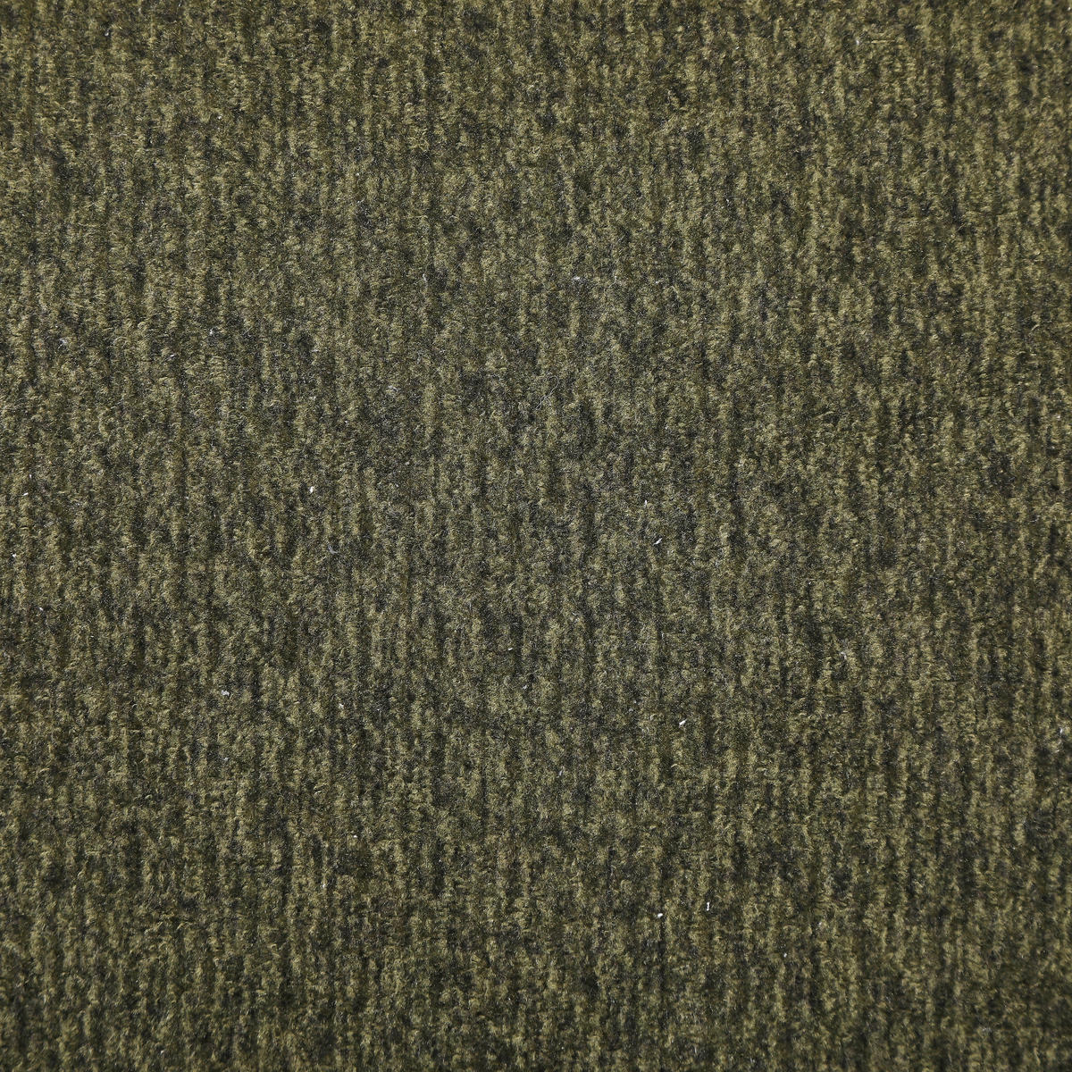 STUHL   Chenille  Grün  - Grün, MODERN, Textil/Metall (47/76/57cm) - Carryhome