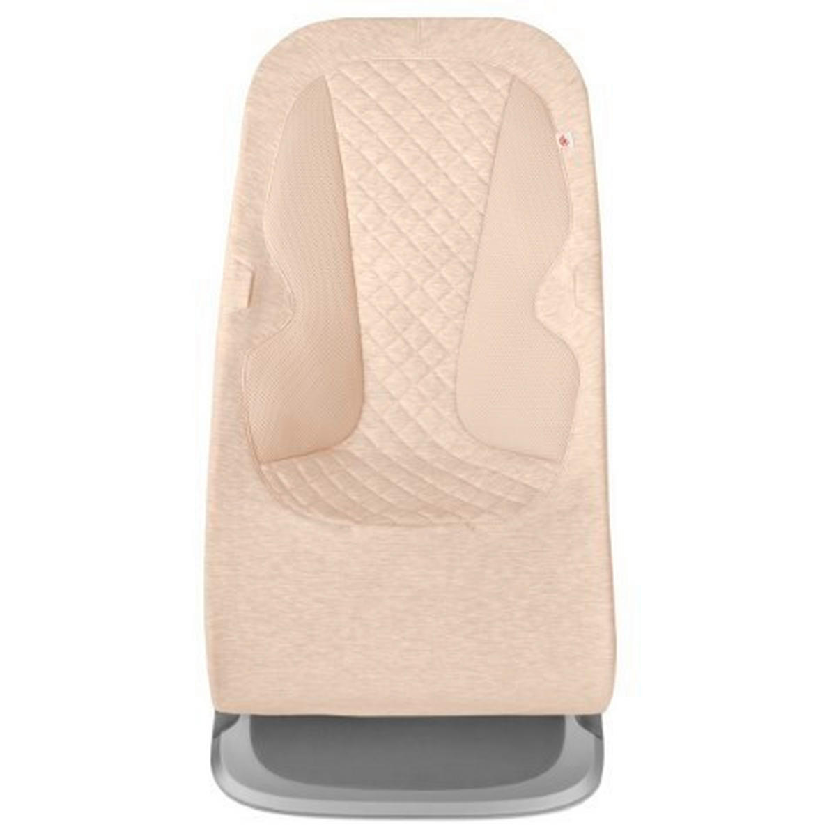 NJIHALICA   - bež/antracit, Osnovno, tekstil/plastika (42/56/81,3cm) - Ergo Baby