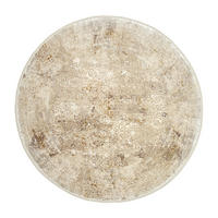 VINTAGE-TEPPICH 200 cm Avignon Goldfarben, Beige  - Beige/Goldfarben, Design, Textil (200cm) - Dieter Knoll