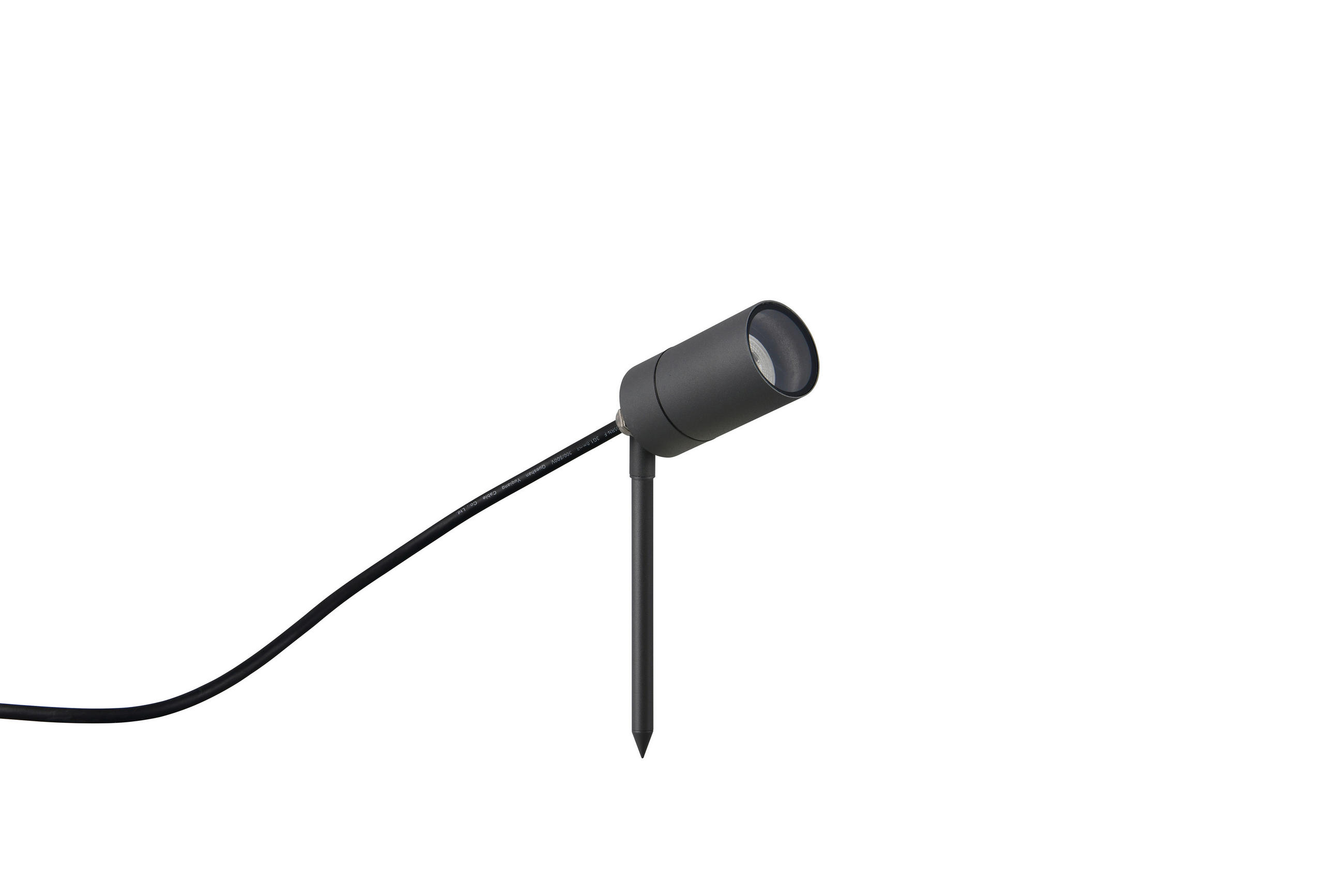 STRAHLER Purus 5/27.5 cm  - Anthrazit, Design, Metall (5/27.5cm)