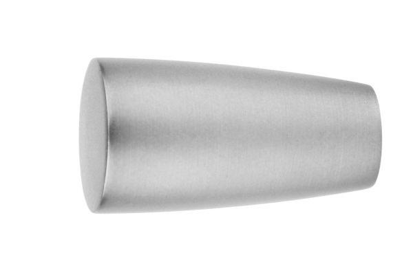 ENDSTÜCK - Edelstahlfarben, Basics, Metall (7,9/4,3cm) - Homeware