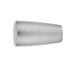 ENDSTÜCK - Edelstahlfarben, Basics, Metall (7,9/4,3cm) - Homeware ENDSTÜCK - Edelstahlfarben, Basics, Metall (7,9/4,3cm) - Homeware