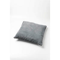 KUDDFODRAL  - mörkgrå, Basics, textil (50/50cm) - FYNCH-HATTON