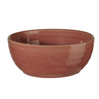 SCHALE  - Lila, Basics, Stein (18/7cm) - ASA