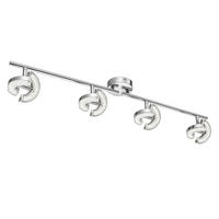 PROIECTOR LED - alb, Design, plastic/metal (11/78cm) - Novel