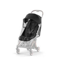 REGENVERDECK - Transparent, Basics, Kunststoff (36,7/18,1/22,1cm) - Cybex
