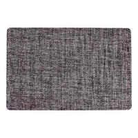 POGRINJEK  Linen  43,5/28,5 cm       rjavosiva  - rjavosiva, Basics, umetna masa (43,5/28,5cm) - Ritzenhoff Breker