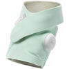 PULSOXIMETER Dream Sock - Mintgrün, Basics, Kunststoff/Textil (0.014kg) - Owlet