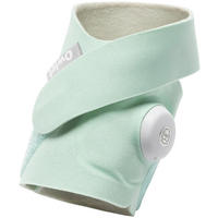 PULSOXIMETER Dream Sock 30 m Dream Sock  - Mintgrün, Basics, Kunststoff/Textil (0.014kg) - Owlet