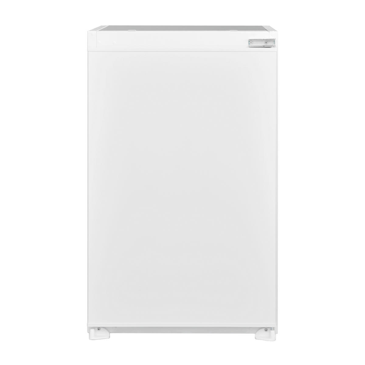 KYLSKÅP KS88.0-10  - vit, Basics, metall/glas (54/87,5/54,5cm) - Respekta
