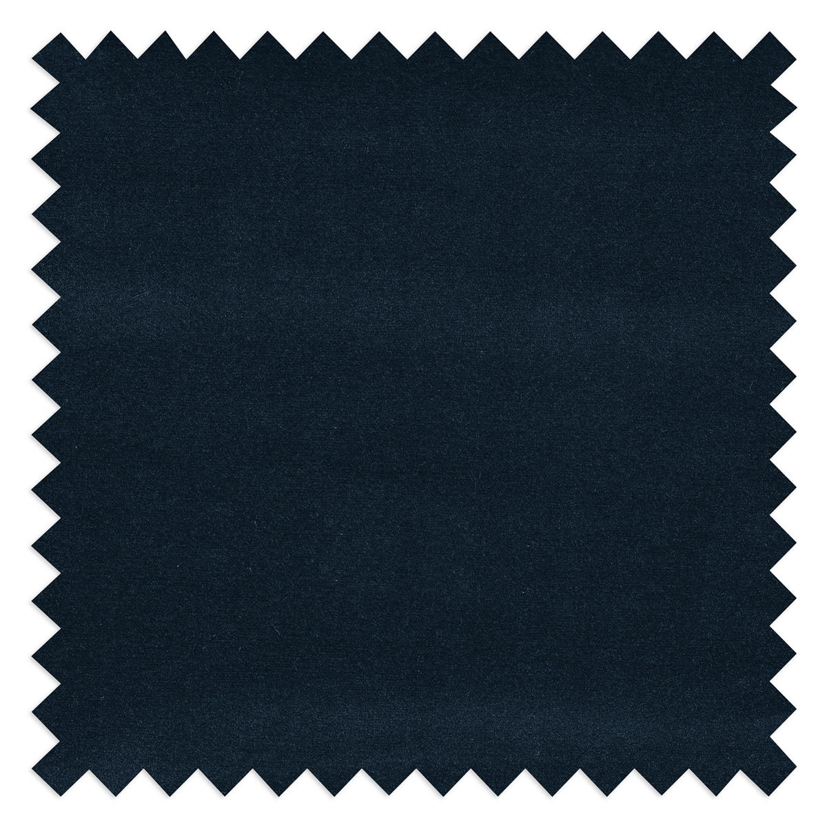 KOPFSTÜTZE - Dunkelblau, Design, Textil (43/18/15cm) - Livetastic