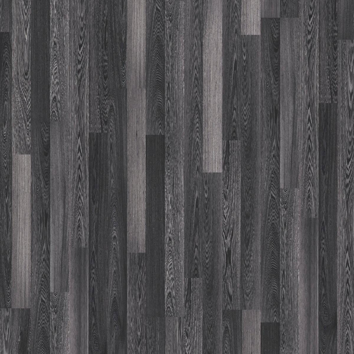 Laminatboden black and white per m²