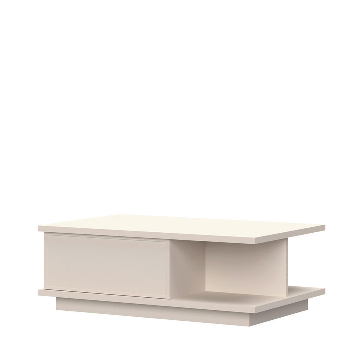 KLUB STOČIĆ 104/36/65 cm  kašmir  - kašmir, Dizajnerski, metal/pločasti materijal (104/36/65cm)