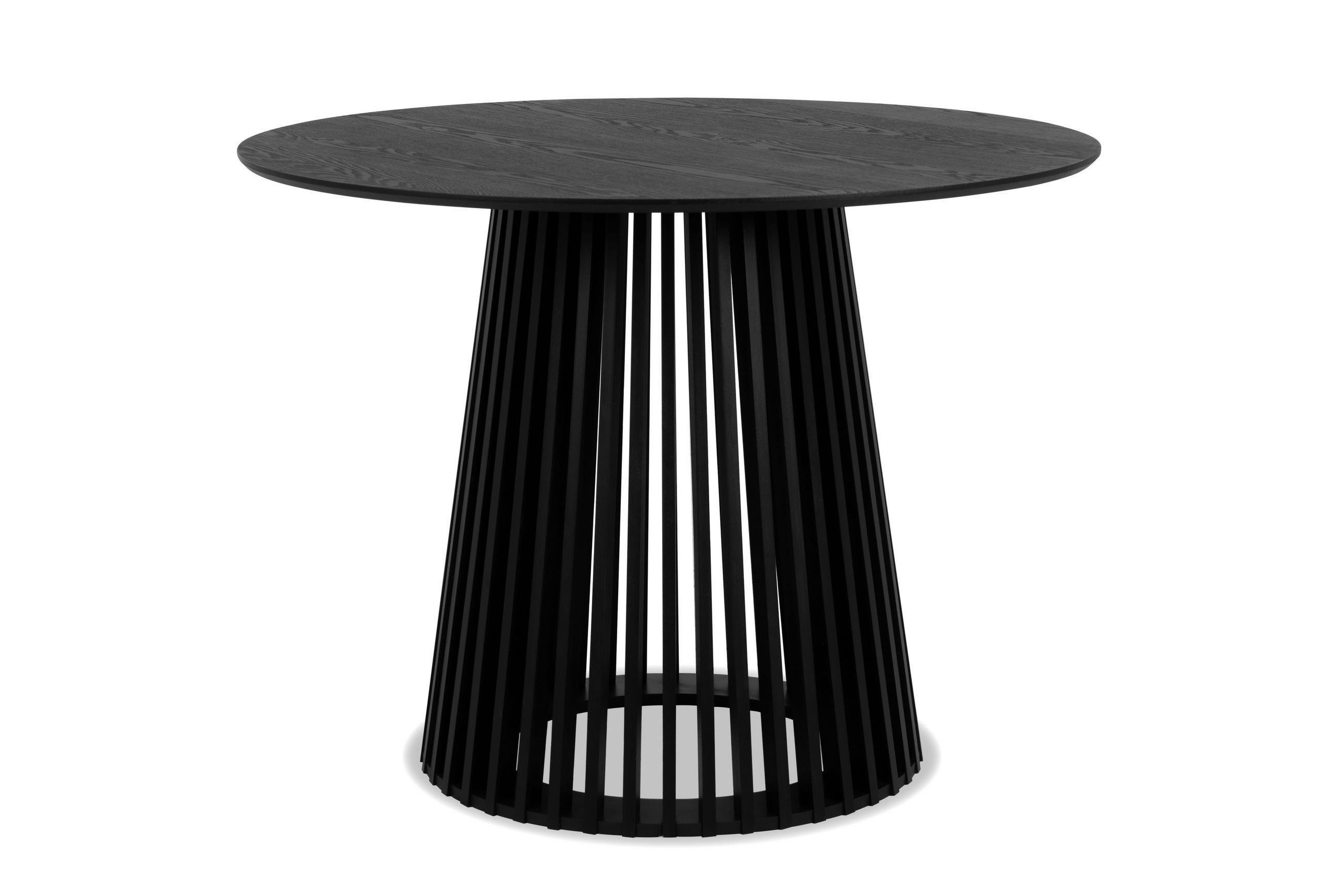 STOL ZA BLAGOVAONICU   drvni materijal      - Basics, drvni materijal (100/100/75cm) - MID.YOU