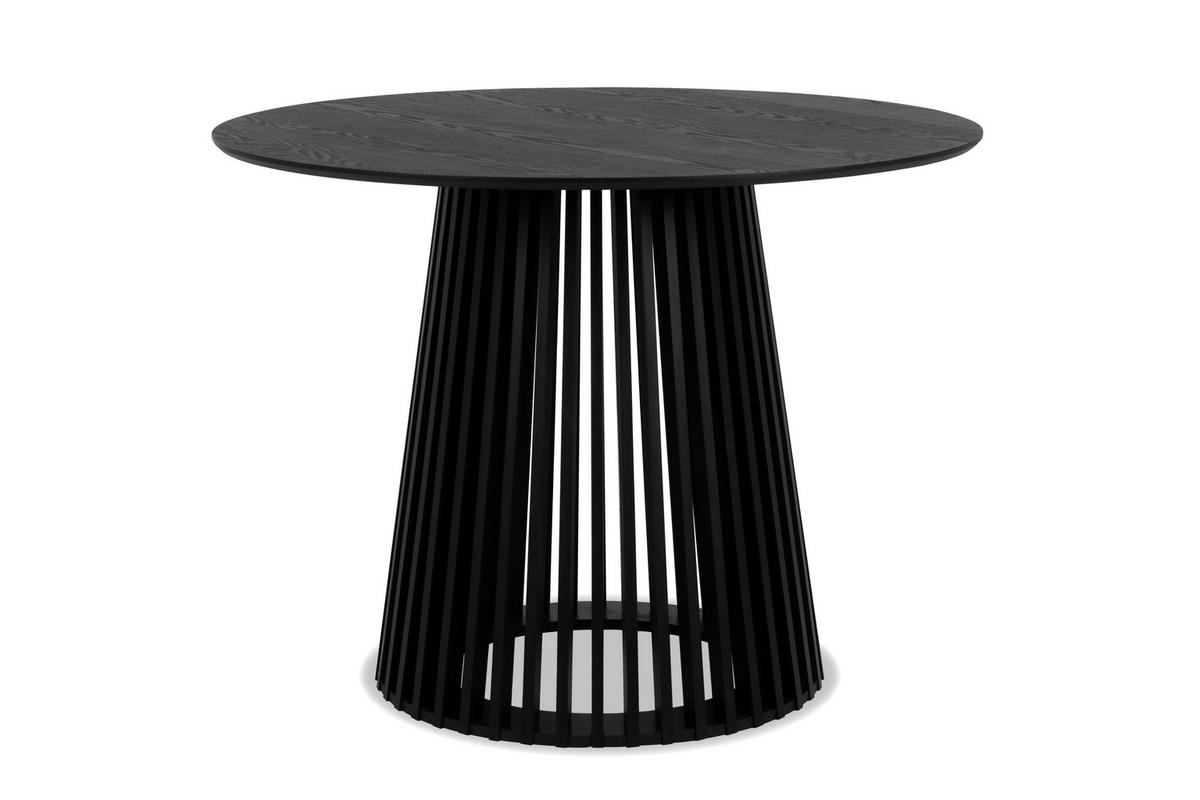 STOL ZA BLAGOVAONICU   drvni materijal      - Basics, drvni materijal (100/100/75cm) - MID.YOU