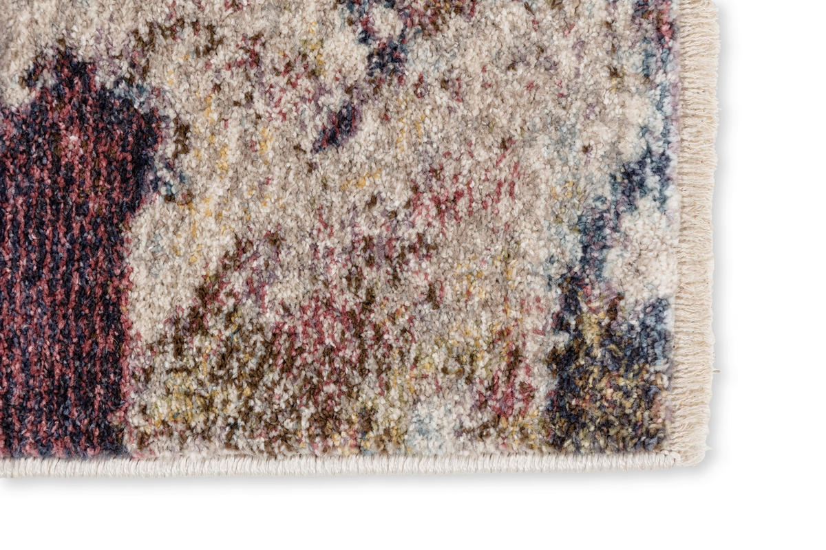WEBTEPPICH 200/290 cm Orvieto Creme  - Creme, Design, Textil (200/290cm) - Novel