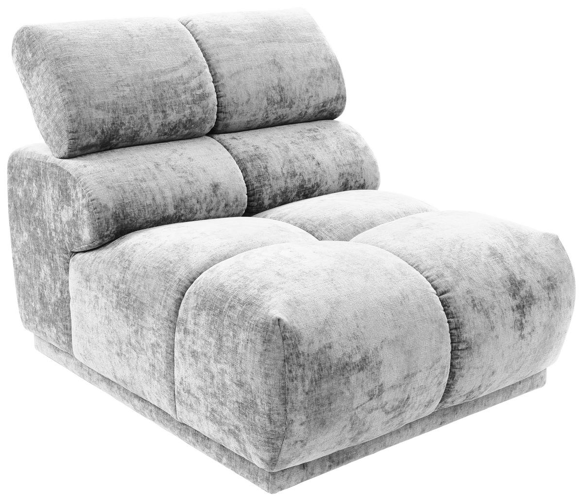 SOFFMODUL i flatväv cremefärgad  - cremefärgad, Modern, textil (81/86/113cm) - MID.YOU