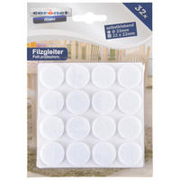 PLSTĚNÁ PODLOŽKA - Basics, textil/plast (2cm)