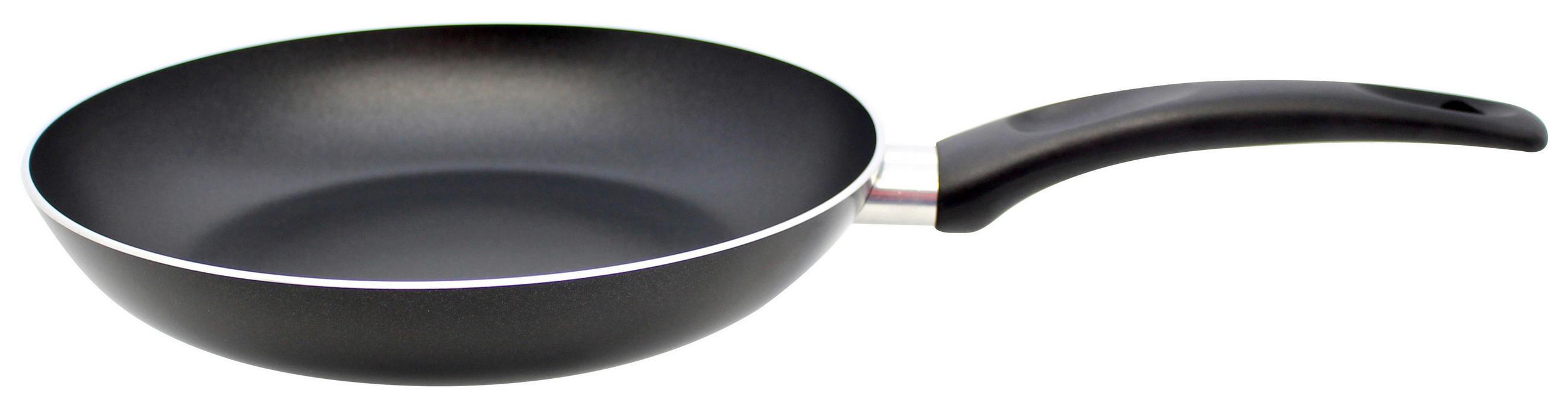 Bratpfanne Bratprofi Ø 33 Cm Aluminium